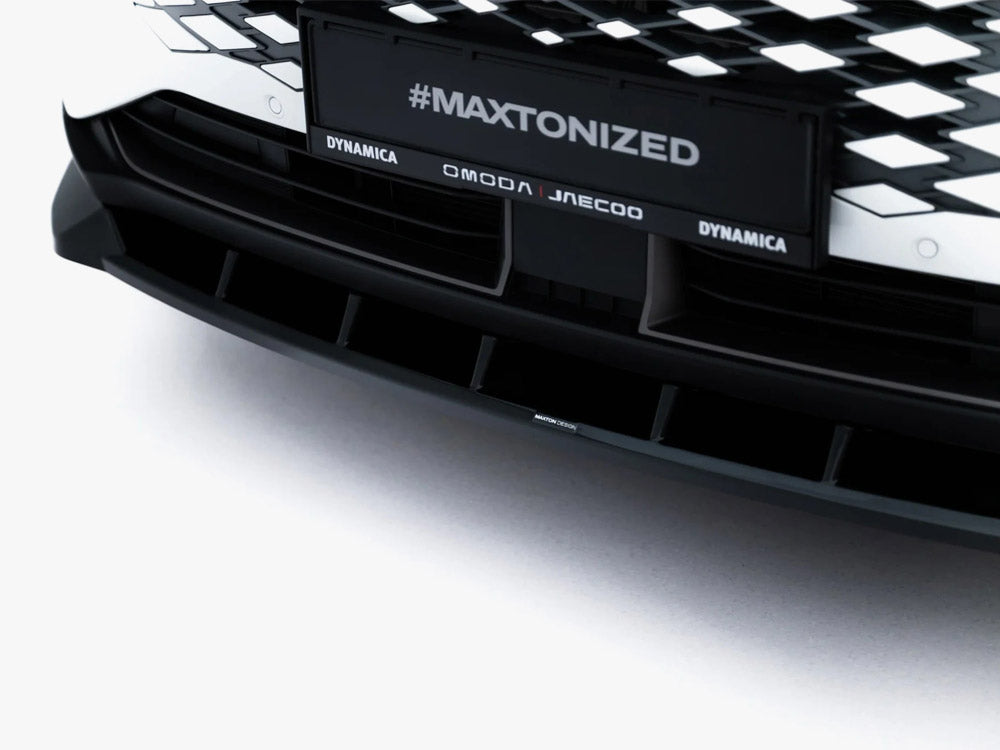 Full Body Kit compatible with OMODA 9 Mk1