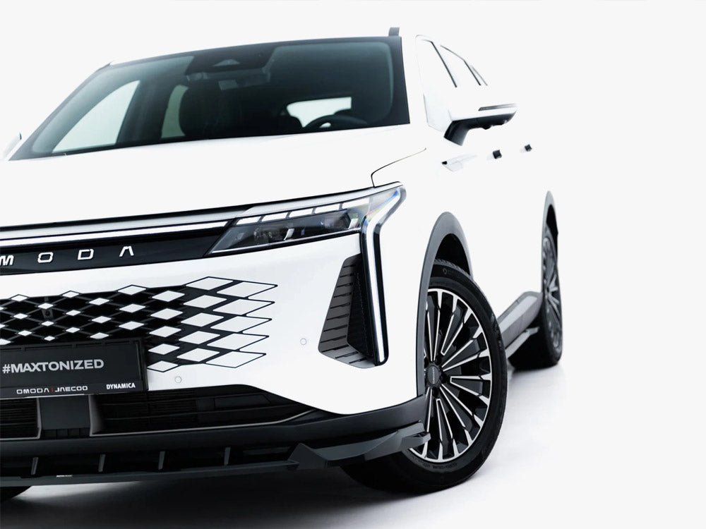 Full Body Kit compatible with OMODA 9 Mk1