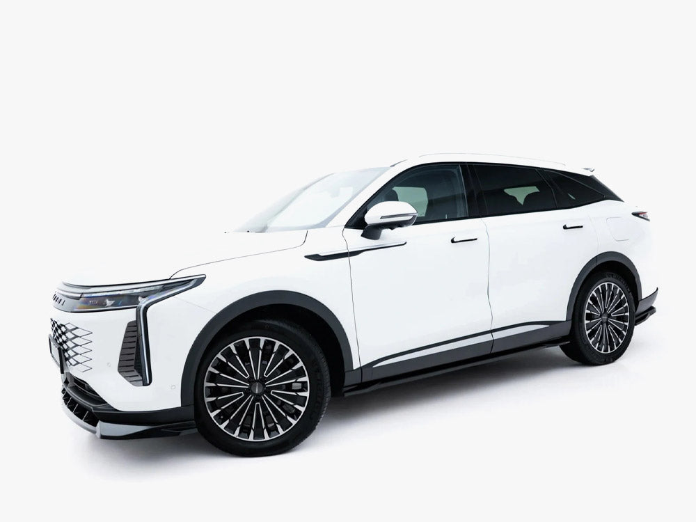 Full Body Kit compatible with OMODA 9 Mk1