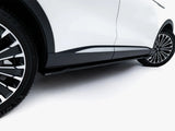Full Body Kit compatible with OMODA 9 Mk1