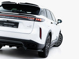 Full Body Kit compatible with OMODA 9 Mk1