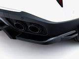 Full Body Kit compatible with OMODA 9 Mk1