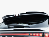 Full Body Kit compatible with OMODA 9 Mk1