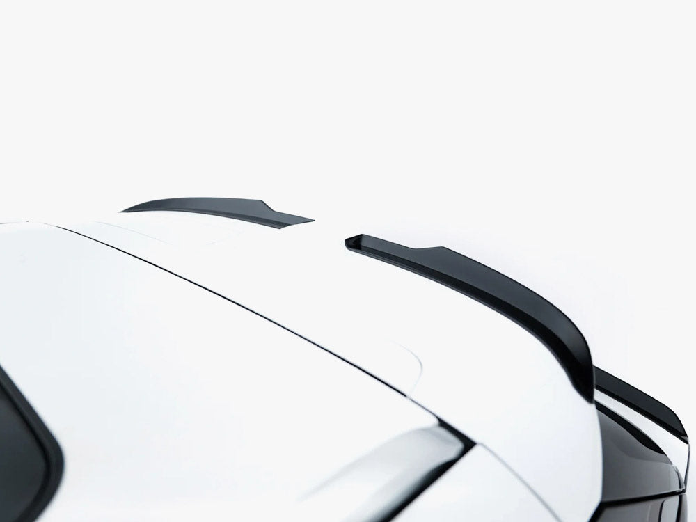 Full Body Kit compatible with OMODA 9 Mk1