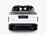 Full Body Kit compatible with OMODA 9 Mk1