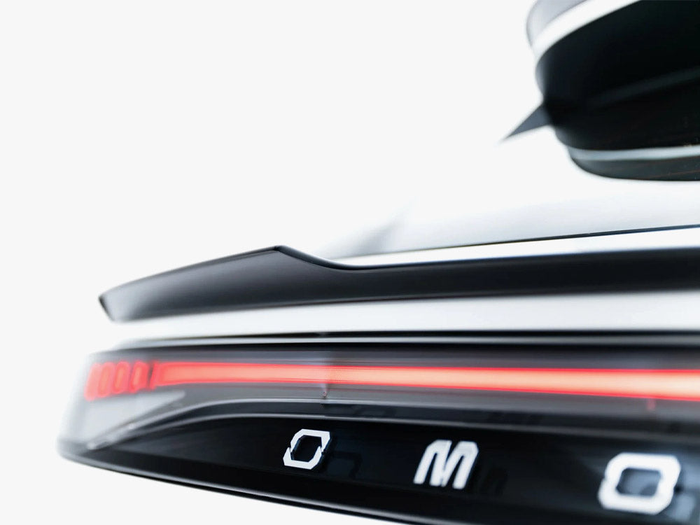 Full Body Kit compatible with OMODA 9 Mk1