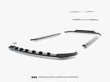 Full Body Kit compatible with OMODA 9 Mk1