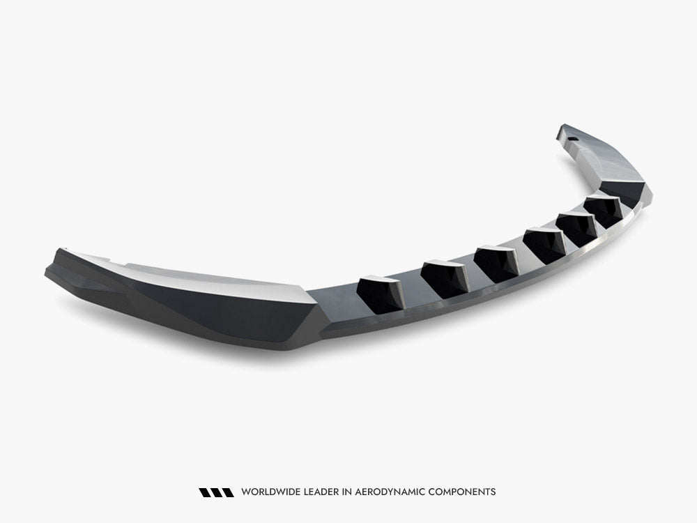 Full Body Kit compatible with OMODA 9 Mk1
