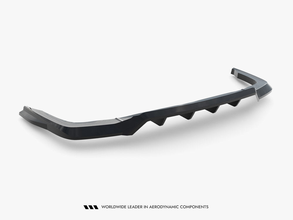 Full Body Kit compatible with OMODA 9 Mk1