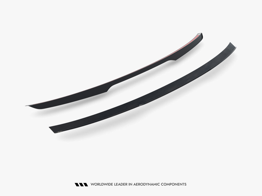 Full Body Kit compatible with OMODA 9 Mk1