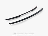 Full Body Kit compatible with OMODA 9 Mk1