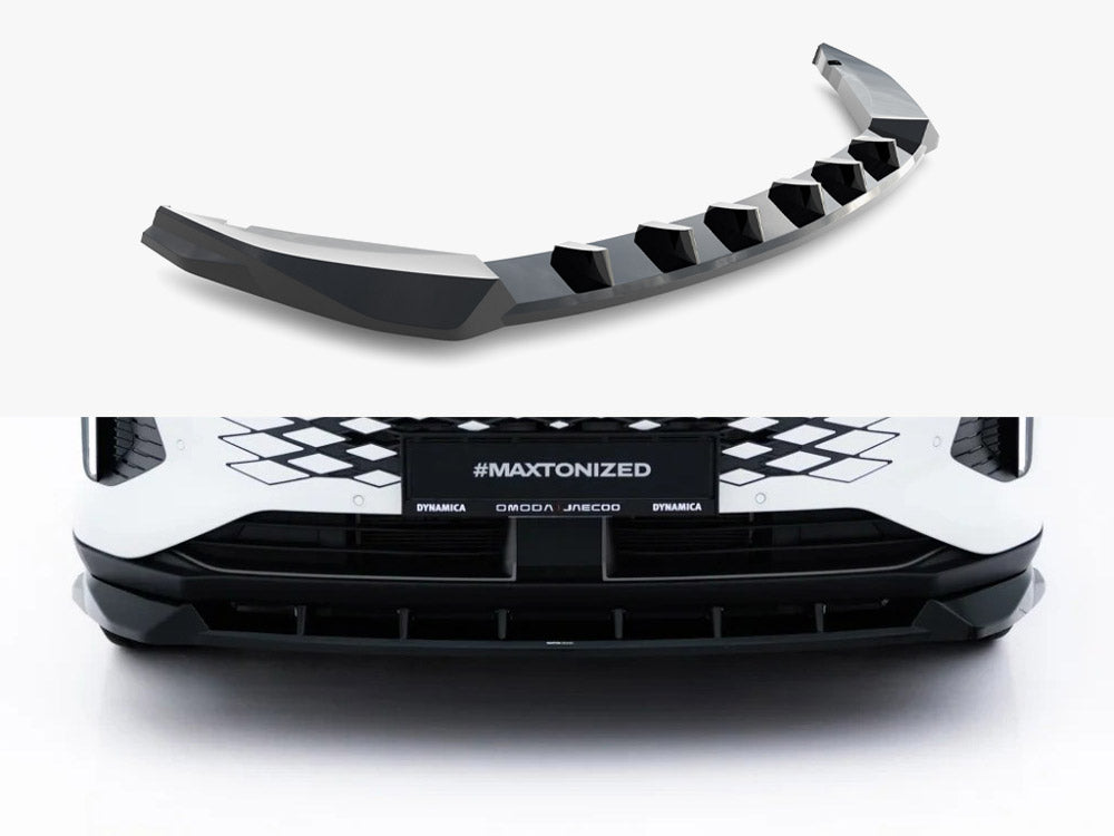 Full Body Kit compatible with OMODA 9 Mk1