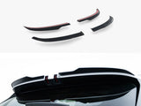Full Body Kit compatible with OMODA 9 Mk1
