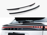 Full Body Kit compatible with OMODA 9 Mk1
