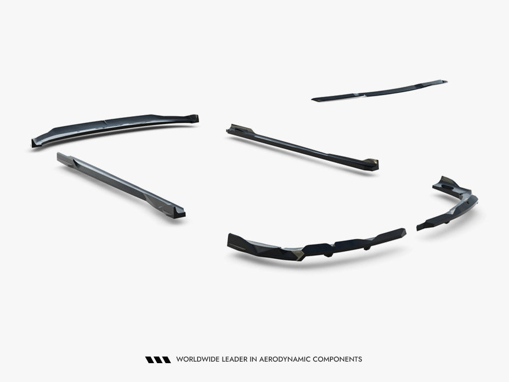 Full Body Kit compatible with BMW X3 M-Pack G45