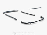 Full Body Kit compatible with BMW X3 M-Pack G45