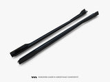 Full Body Kit compatible with BMW X3 M-Pack G45