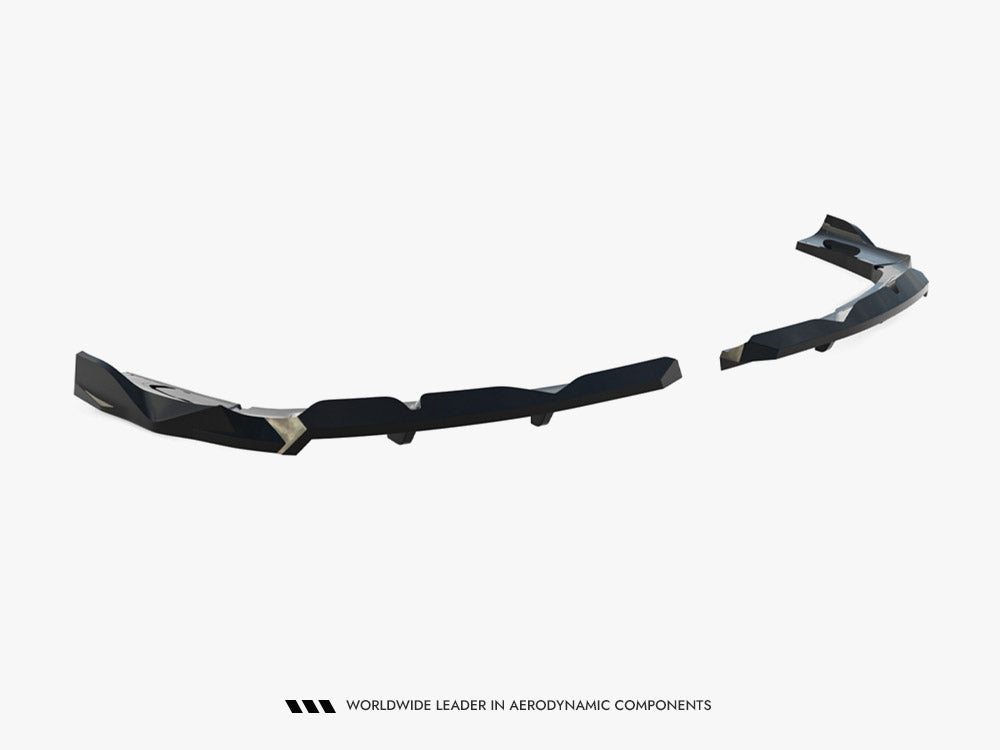 Full Body Kit compatible with BMW X3 M-Pack G45