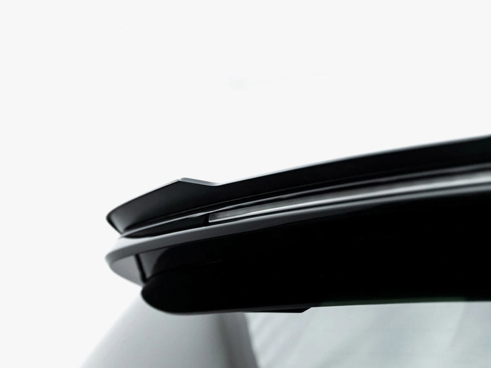 Spoiler CAP compatible with Jeep Grand Cherokee L Mk5