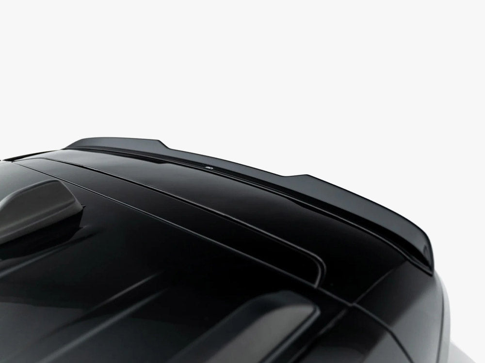 Spoiler CAP compatible with Jeep Grand Cherokee L Mk5