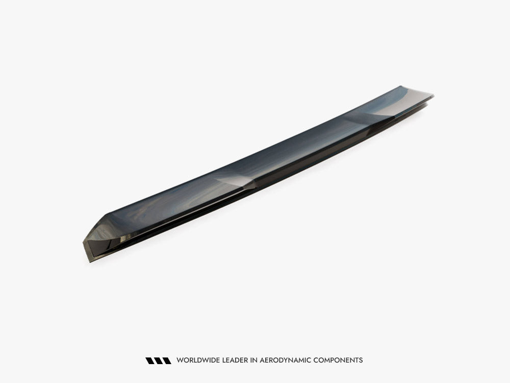 Upper Spoiler CAP 3D compatible with Bentley Bentayga Mk1
