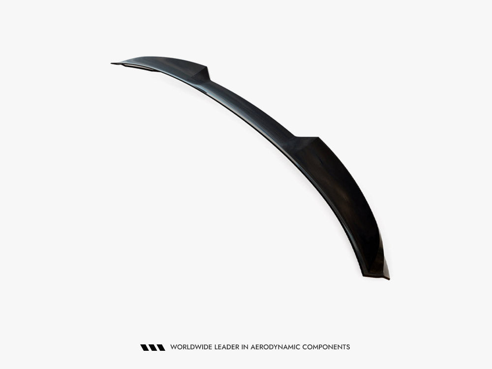 Lower Spoiler CAP 3D compatible with Bentley Bentayga Mk1