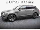Full Body Kit compatible with Bentley Bentayga Mk1
