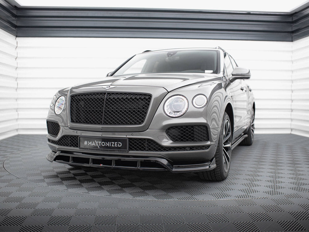 Full Body Kit compatible with Bentley Bentayga Mk1