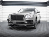Full Body Kit compatible with Bentley Bentayga Mk1