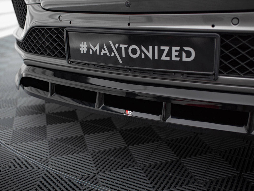 Full Body Kit compatible with Bentley Bentayga Mk1