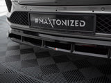 Full Body Kit compatible with Bentley Bentayga Mk1