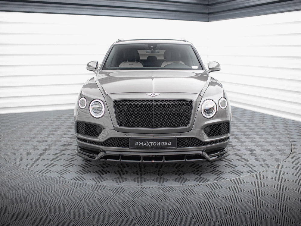 Full Body Kit compatible with Bentley Bentayga Mk1