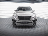 Full Body Kit compatible with Bentley Bentayga Mk1