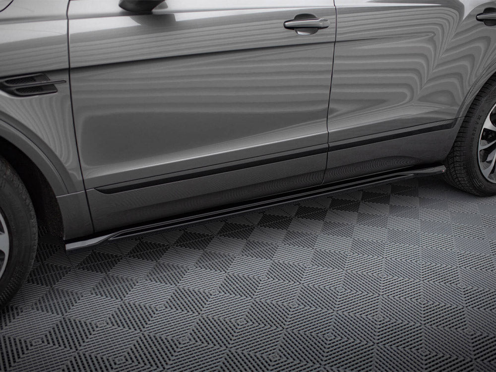 Full Body Kit compatible with Bentley Bentayga Mk1
