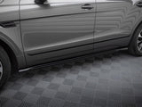 Full Body Kit compatible with Bentley Bentayga Mk1