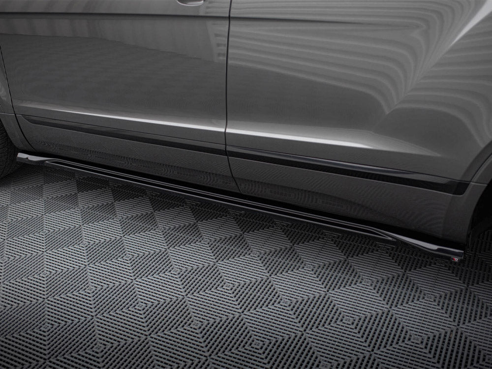 Full Body Kit compatible with Bentley Bentayga Mk1