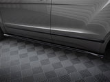 Full Body Kit compatible with Bentley Bentayga Mk1