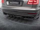 Full Body Kit compatible with Bentley Bentayga Mk1