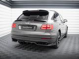 Full Body Kit compatible with Bentley Bentayga Mk1