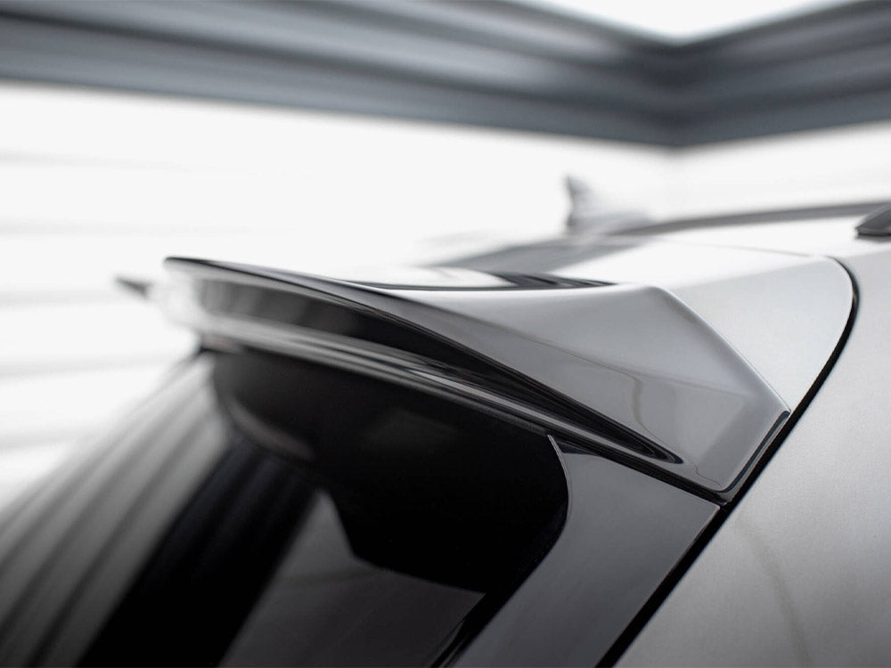 Full Body Kit compatible with Bentley Bentayga Mk1