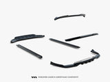 Full Body Kit compatible with Bentley Bentayga Mk1
