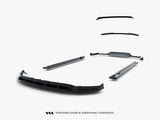 Full Body Kit compatible with Bentley Bentayga Mk1