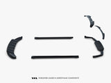 Full Body Kit compatible with Bentley Bentayga Mk1
