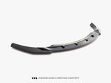 Front Splitter V.1 compatible with BMW 3 Coupe E46