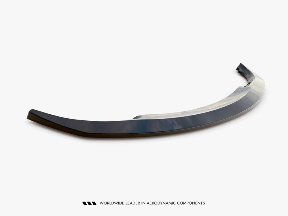 Front Splitter V.2 compatible with BMW 3 Coupe E46