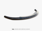 Front Splitter V.2 compatible with BMW 3 Coupe E46