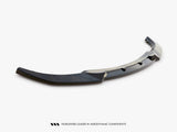 Front Splitter V.3 compatible with BMW 3 Coupe E46