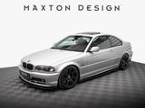 Full Body Kit compatible with BMW 3 Coupe E46