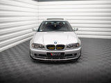 Full Body Kit compatible with BMW 3 Coupe E46