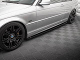 Full Body Kit compatible with BMW 3 Coupe E46